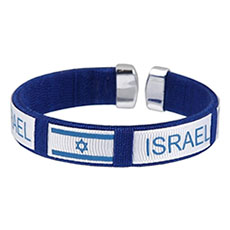 Israel Bracelets
