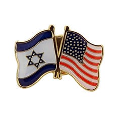 Israel Pins