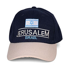 Jerusalem Caps