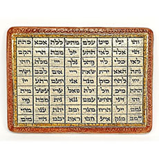 Kabbalah Gifts