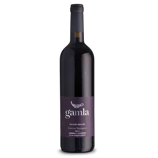 Gamla Cabernet Sauvignon. Vintage 2019 main product photo
