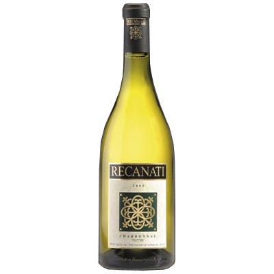 Recanati Chardonnay. Vintage 2015 main product photo