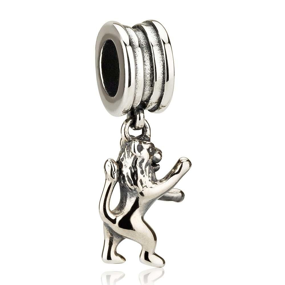 Marina Jewelry Lion of Judah Pendant Charm main product photo