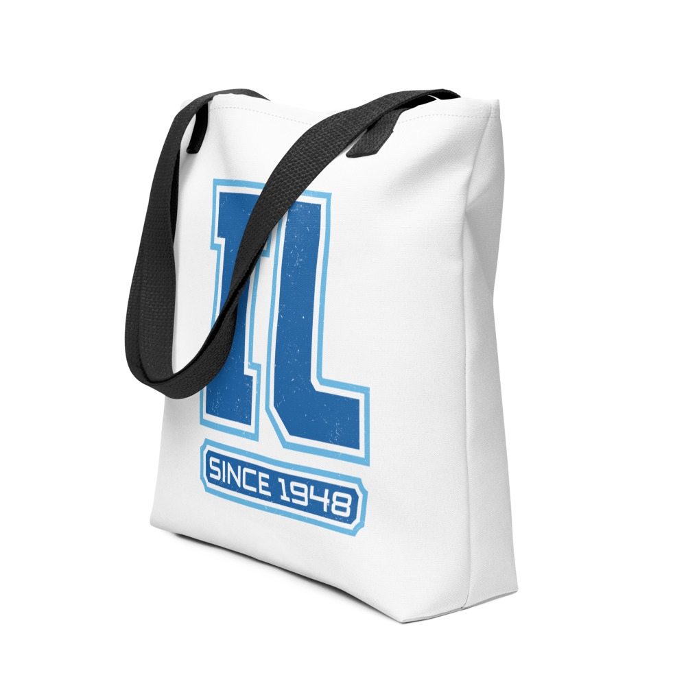Israel Since 1948 Tote Bag main product photo