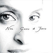 Achinoam Nini. Genes & Jeans (2008) main product photo