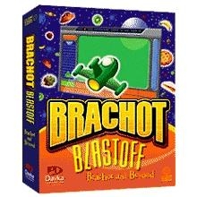 Brachot Blastoff (for Windows) main product photo