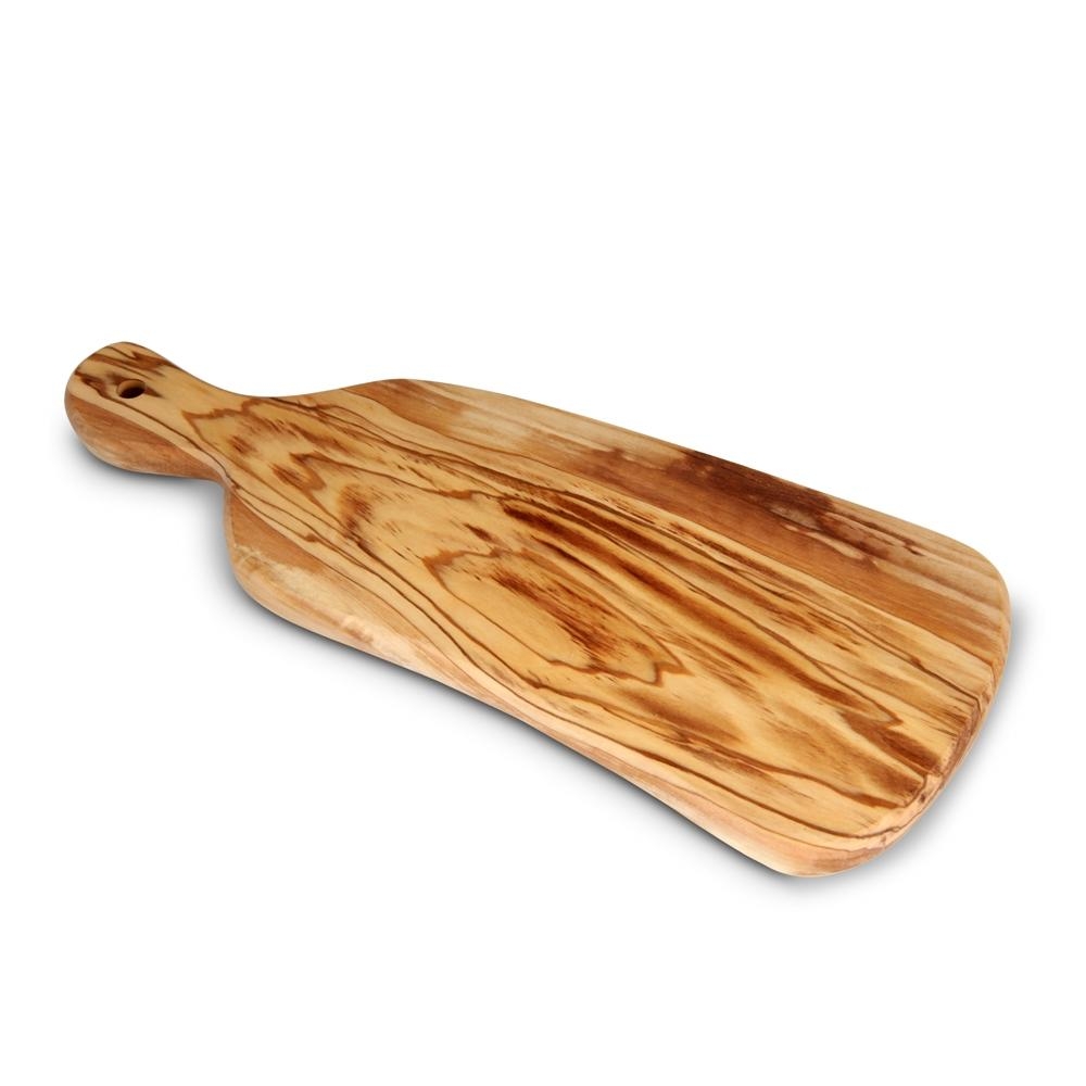 Olive Wood Cutting Board - Large main product photo