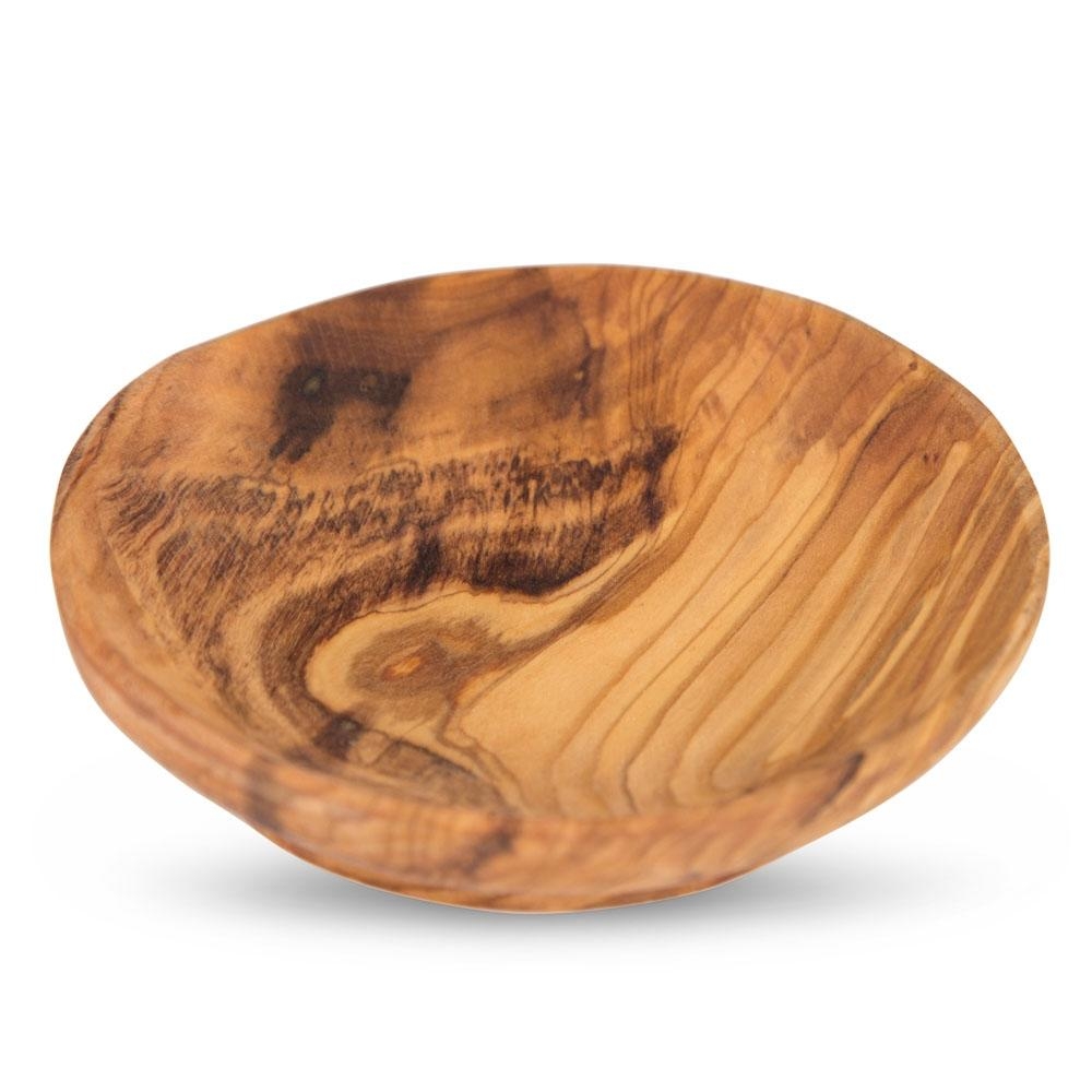 Olive Wood Mini-Dish main product photo