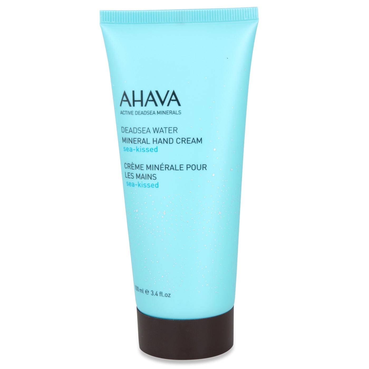 AHAVA Dead Sea Water Mineral Hand Cream - Sea-Kissed main product photo