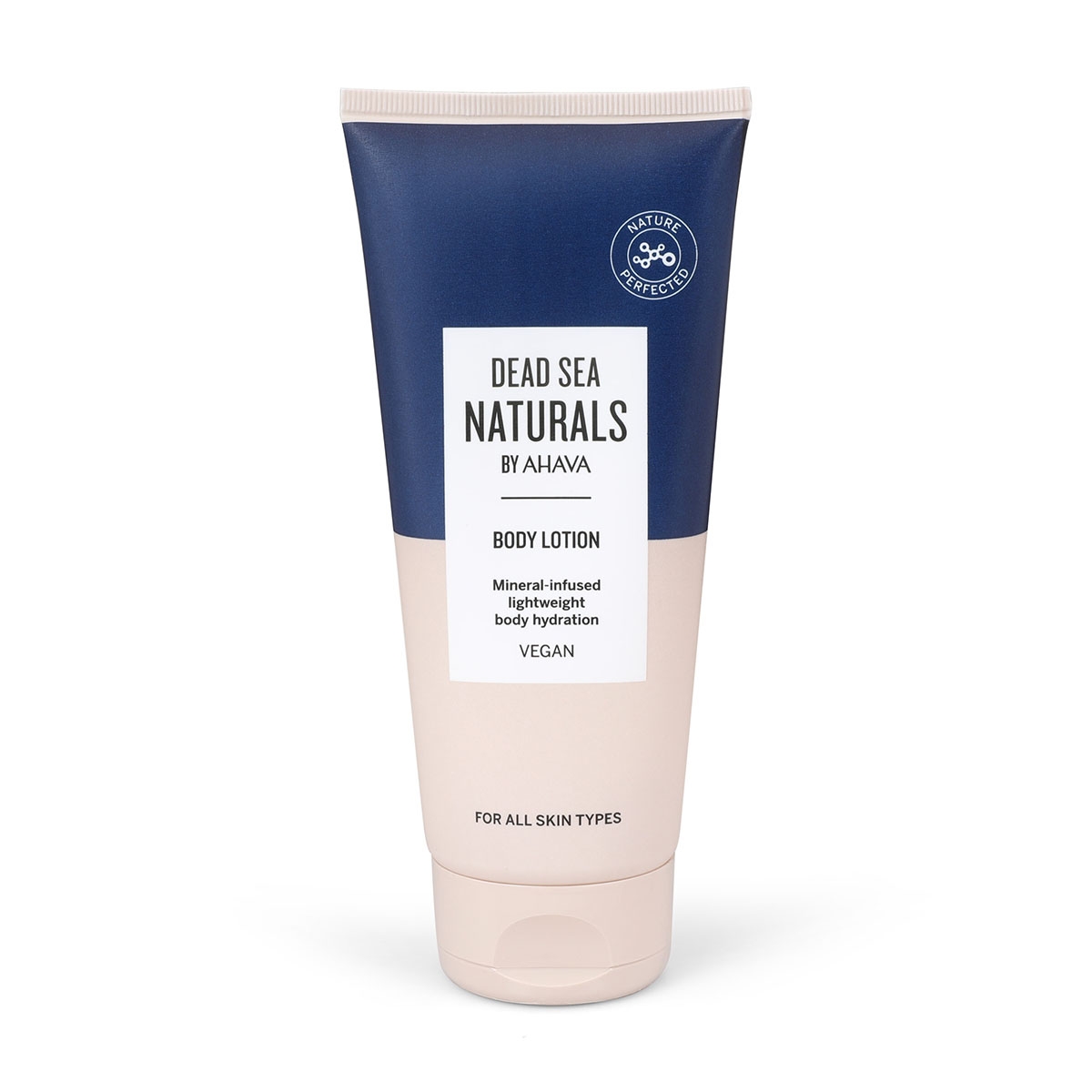 AHAVA Dead Sea Naturals Body Lotion main product photo