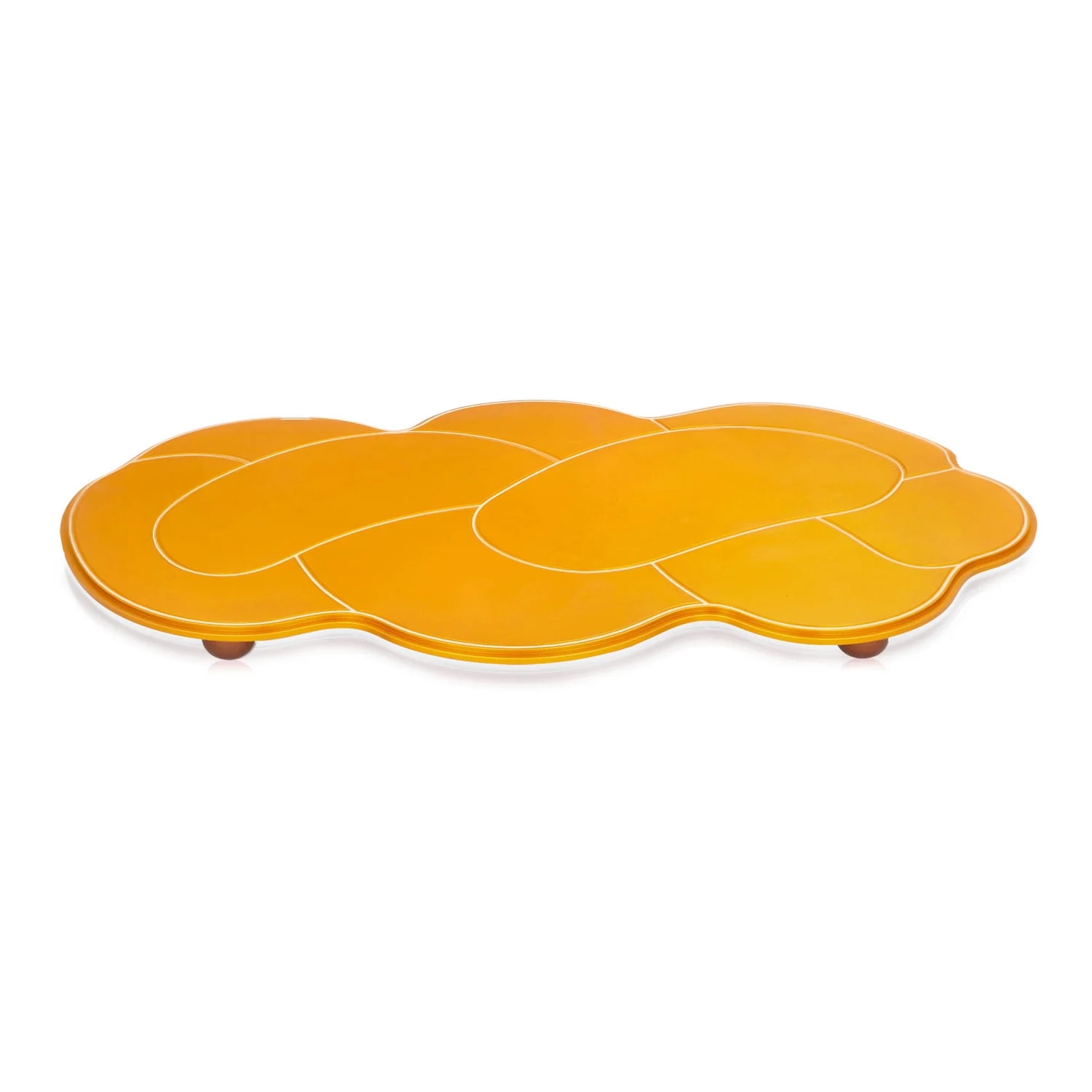 Sleek Challah Board by Akilov Design main product photo