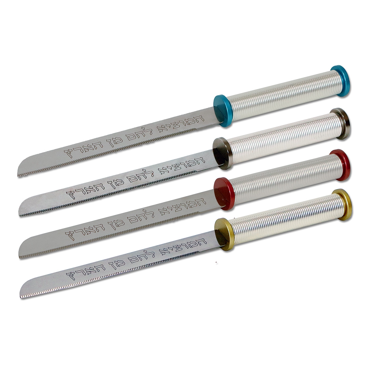 Dorit Judaica Challah Knife - Color Option main product photo