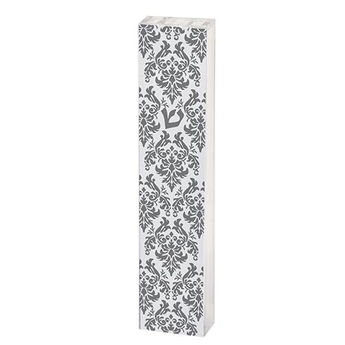 Dorit Judaica Garden Mezuzah Case - Variety of Colors main product photo