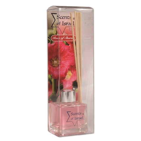 Perfumed Room Freshener - Rose of Sharon main product photo