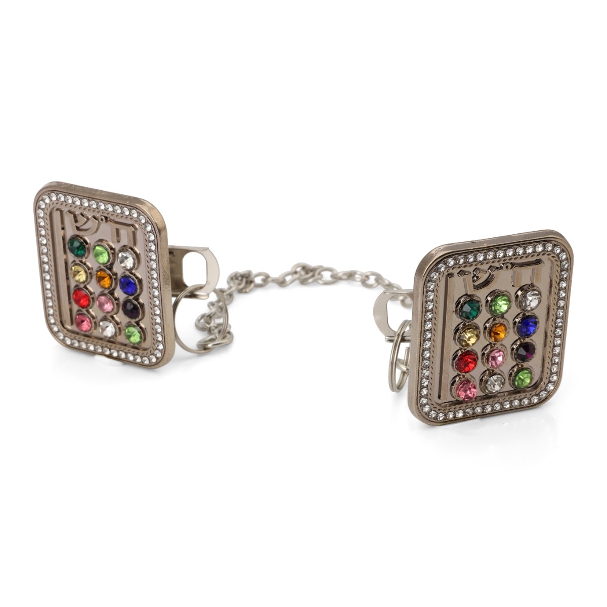 Hoshen Tallit Clips main product photo