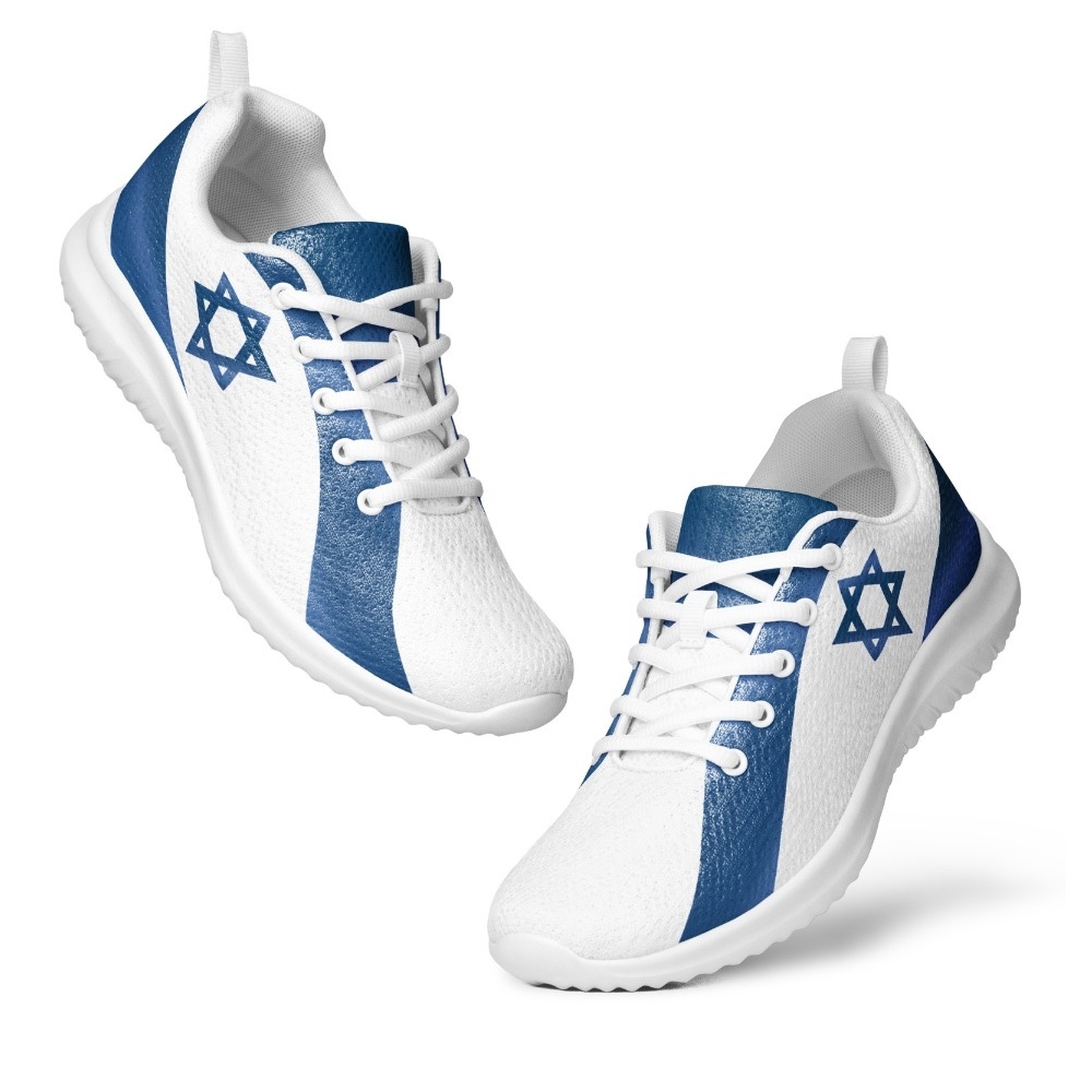 Israel Women's Athletic Shoes main product photo