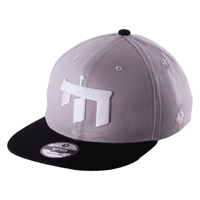 "Chai" Classic Snapback Cap - Choice of Colors main product photo