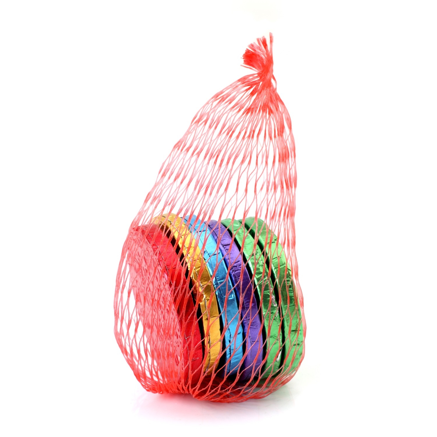 Kosher Milk Chocolate Coins Hanukkah Gelt main product photo