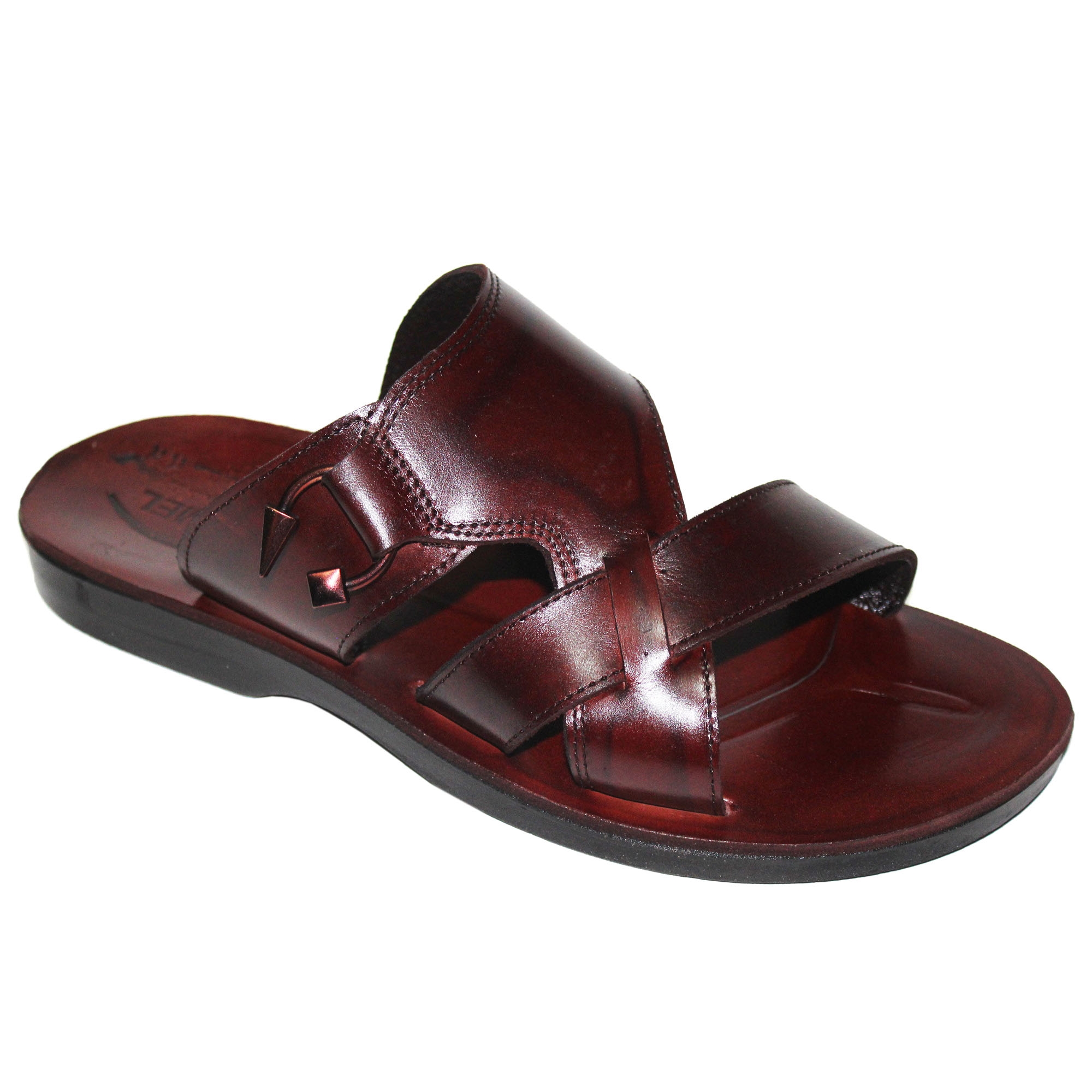 Oren Handmade Leather Sandals main product photo