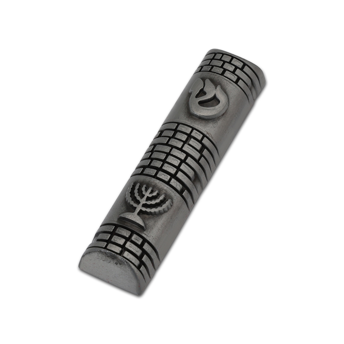 Traveler's Prayer Car Mezuzah (Choice of Design) main product photo