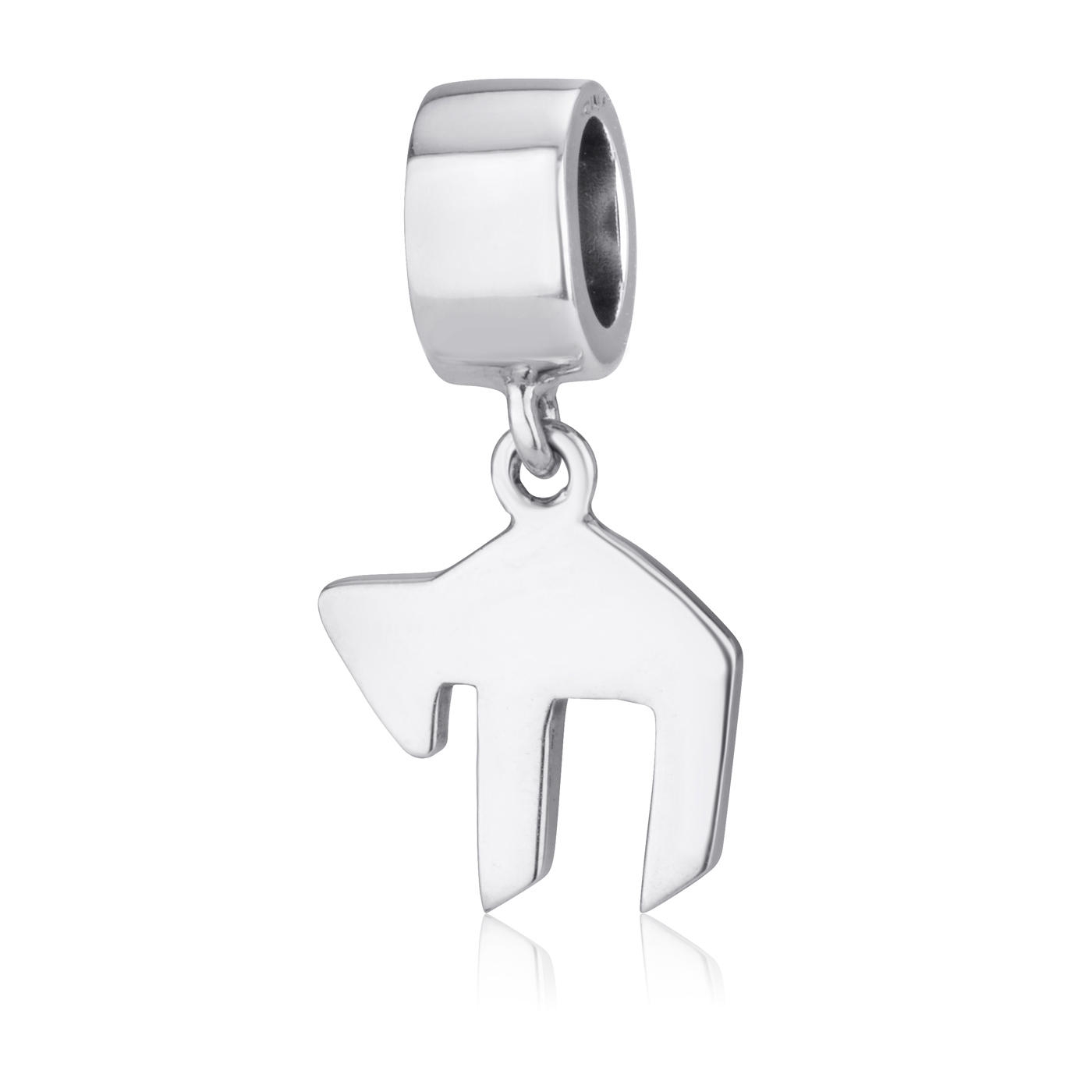 Marina Jewelry Chai Pendant Charm main product photo