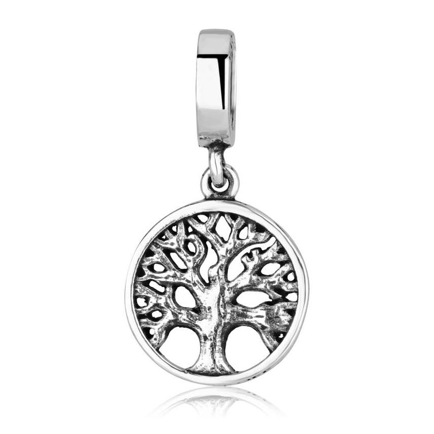 Marina Jewelry Tree of Life Pendant Charm main product photo