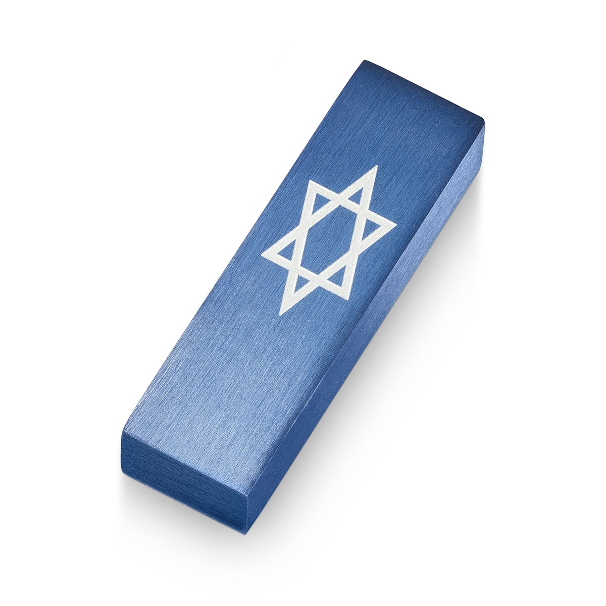 Adi Sidler Star of David Car Mezuzah main product photo