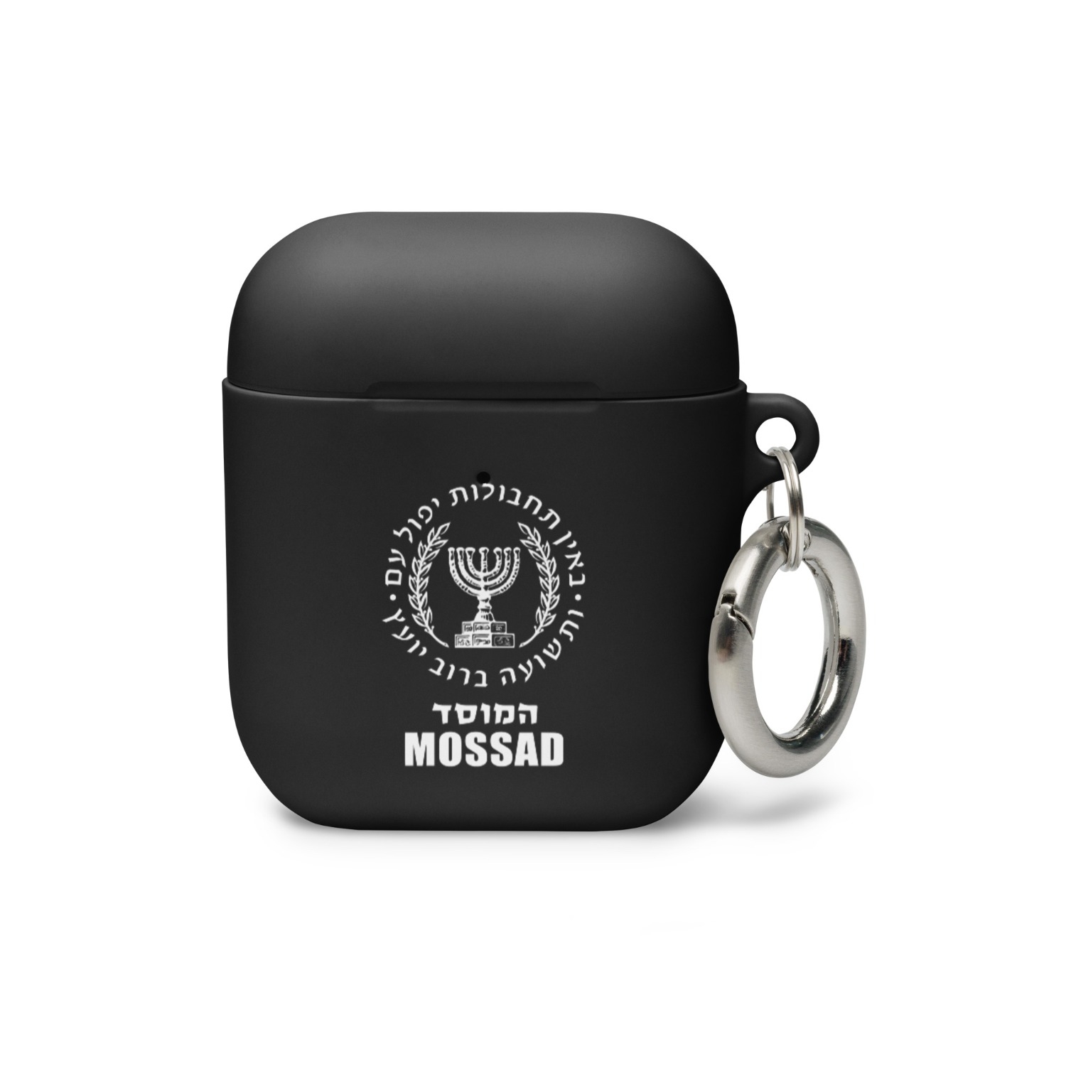 Mossad AirPods Case main product photo