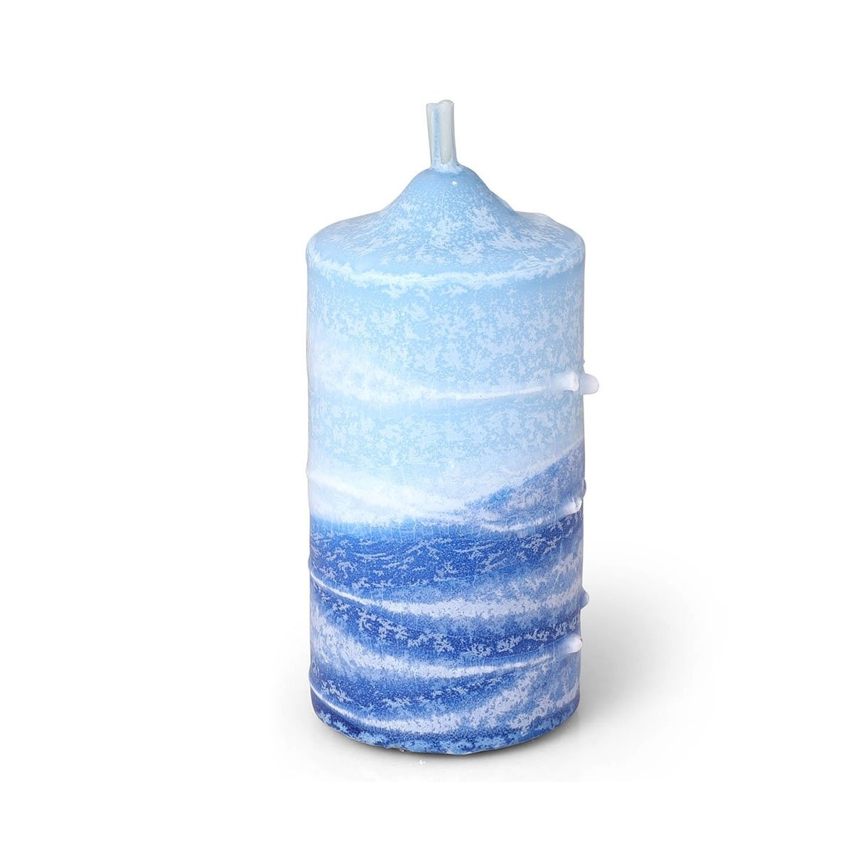 Havdalah Pillar Candle main product photo