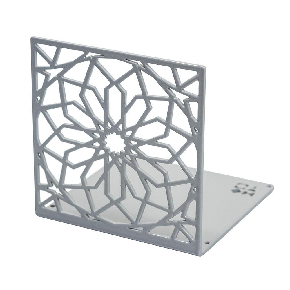 Temple Mount Arabesque Bookend – Choice of Colors main product photo