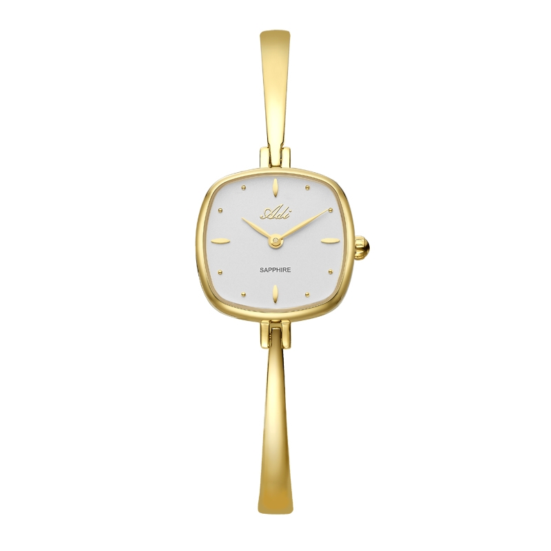 Adi Women's Dainty Square Face Watch - Color Option main product photo