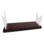 Deluxe Foldable Stand For Large Shofars - 5