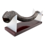Deluxe Foldable Stand For Large Shofars - 7