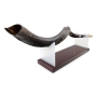Deluxe Foldable Stand For Large Shofars - 8