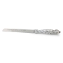 Shabbat and Yom Tov Challah Knife with Regal Handle - 1