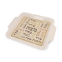 Passover Essentials Gift Set in Brown - 5