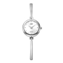 Exquisite Watch for Women in Gold or Silver - 4