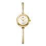 Exquisite Watch for Women in Gold or Silver - 2