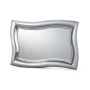 Hazorfim 925 Sterling Silver Tray - Bolero (Large) - 1