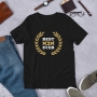 Best Abba Ever: Fun T-Shirt - 5