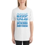 I Am A Jewish Mother. Fun Jewish T-Shirt - 3