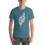 Shema Yisrael T-Shirt. Choice of Colors - 5