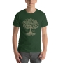 Tree of Life T-Shirt - Unisex - 4