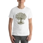 Tree of Life T-Shirt - Unisex - 6