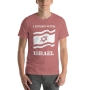 I Stand with Israel Unisex T-Shirt - 6