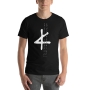 Hebrew Alphabet Unisex T-Shirt - Ancient and Modern Script - 5