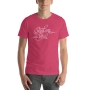 Shalom Y'All Unisex T-Shirt - 12