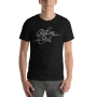 Shalom Y'All Unisex T-Shirt - 2