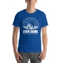 Iron Dome Israel IDF T-Shirt - 2