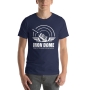 Iron Dome Israel IDF T-Shirt - 7